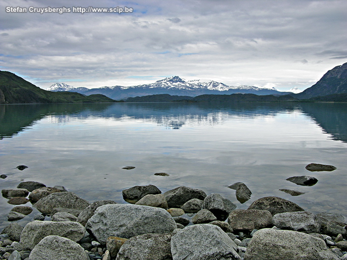 Torres del Paine - Lago Nordenskjold  Stefan Cruysberghs